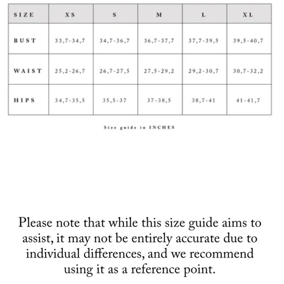 New: Agua by Agua Bendita Nova Lila Top. Size Large - Picture 7 of 16